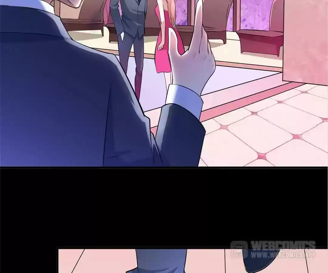 The Substitute Bride Chapter 79