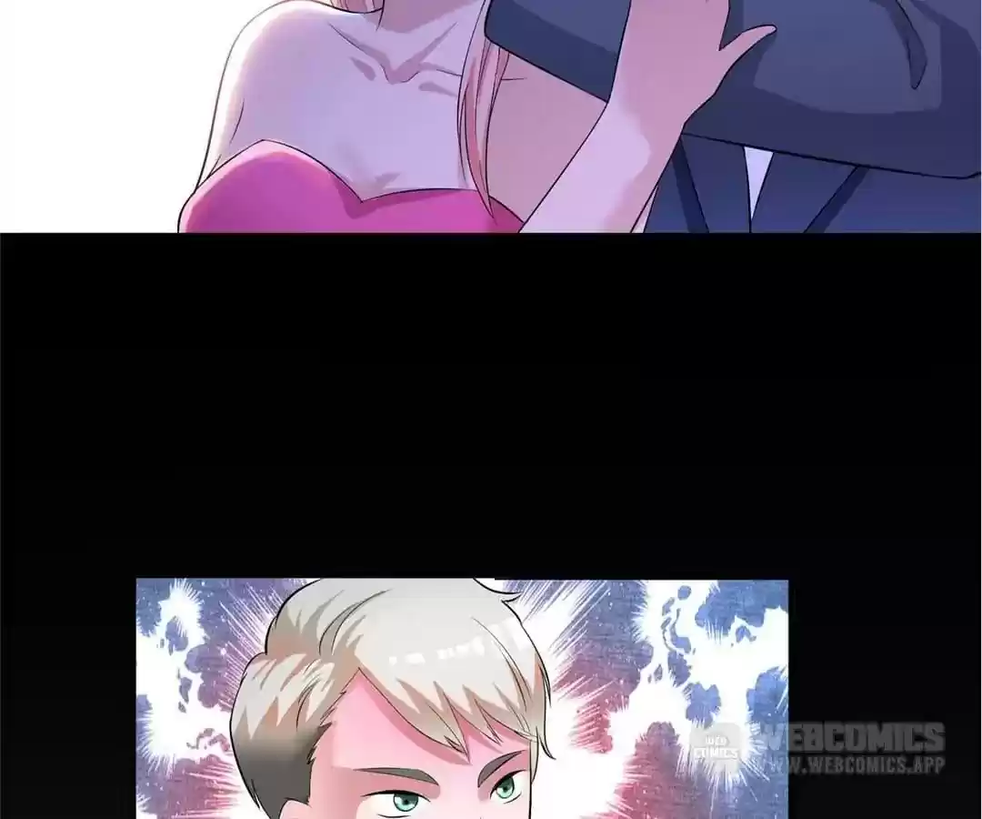 The Substitute Bride Chapter 79