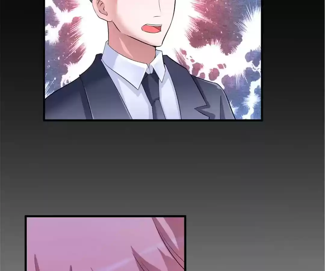 The Substitute Bride Chapter 79