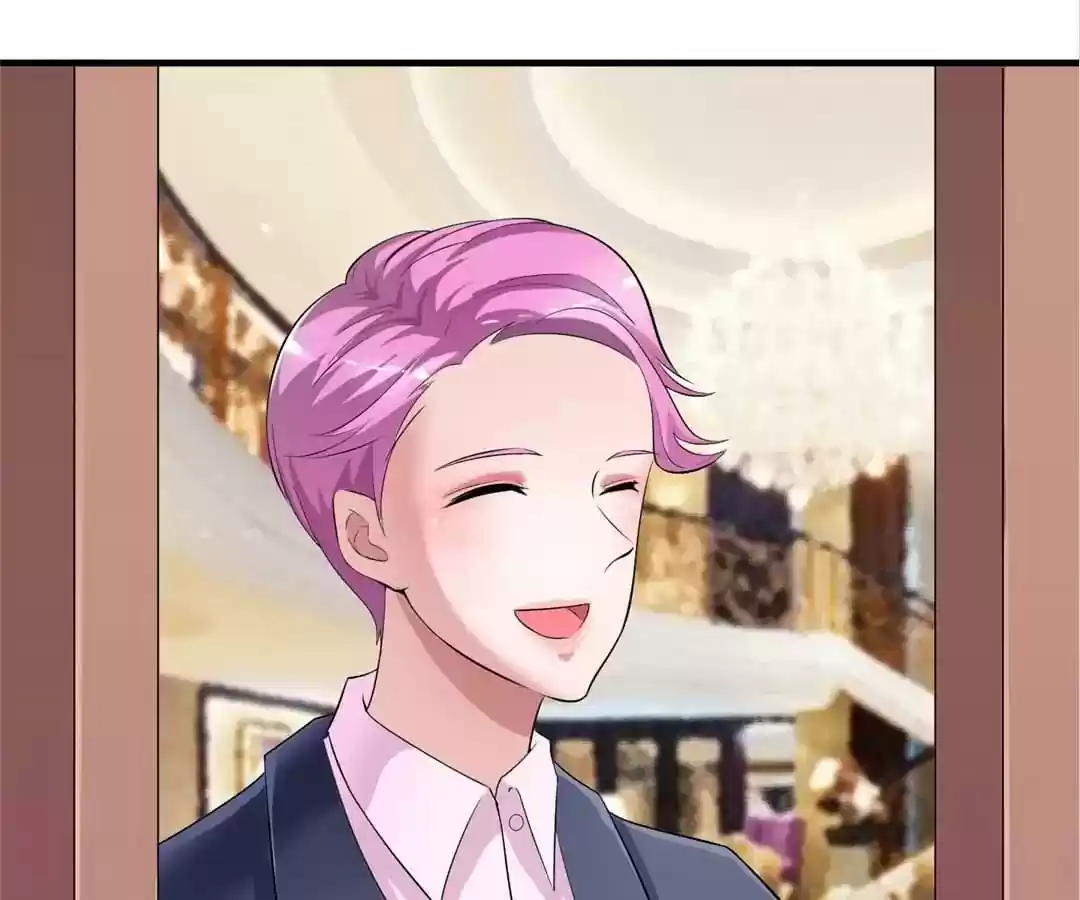 The Substitute Bride Chapter 79