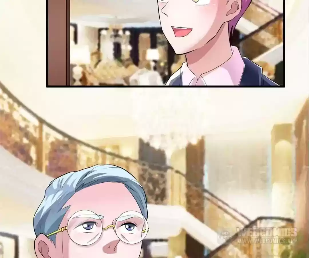 The Substitute Bride Chapter 79