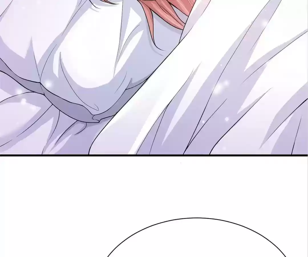 The Substitute Bride Chapter 8