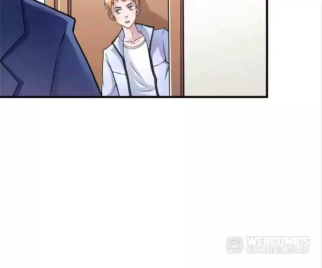 The Substitute Bride Chapter 8