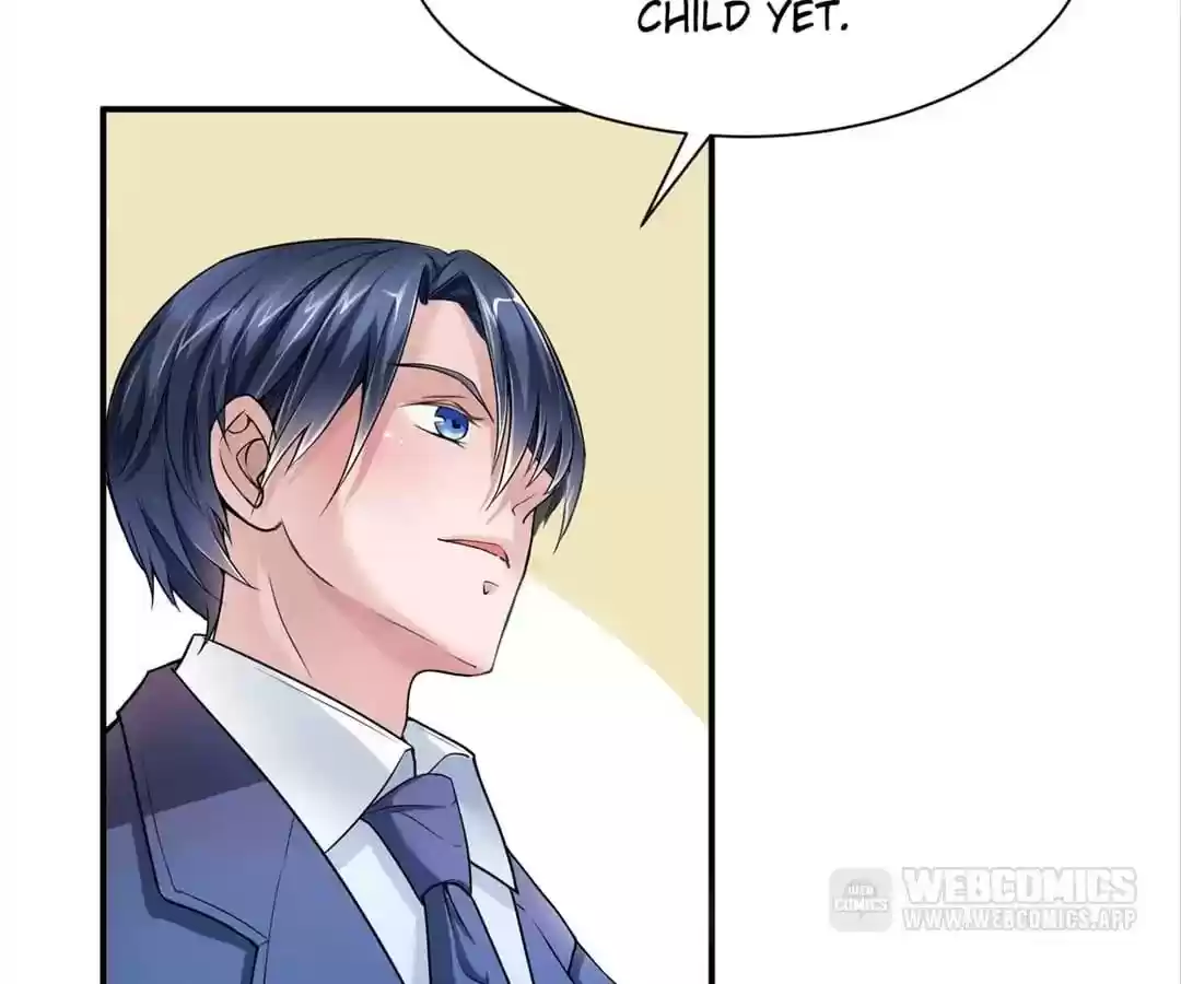 The Substitute Bride Chapter 8