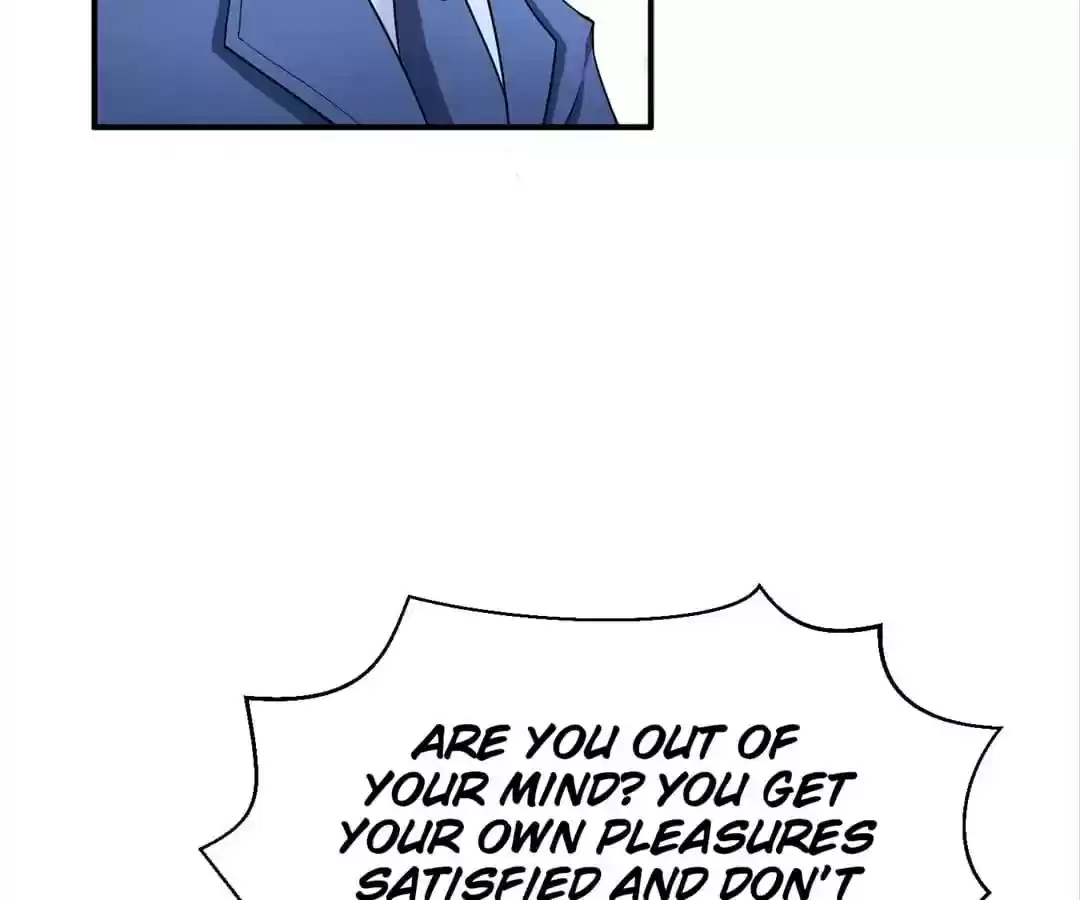 The Substitute Bride Chapter 8