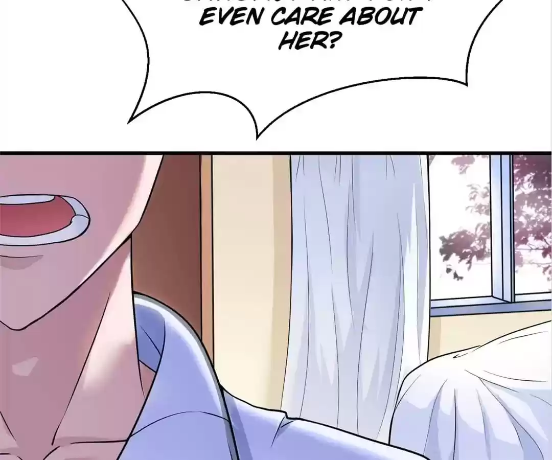 The Substitute Bride Chapter 8