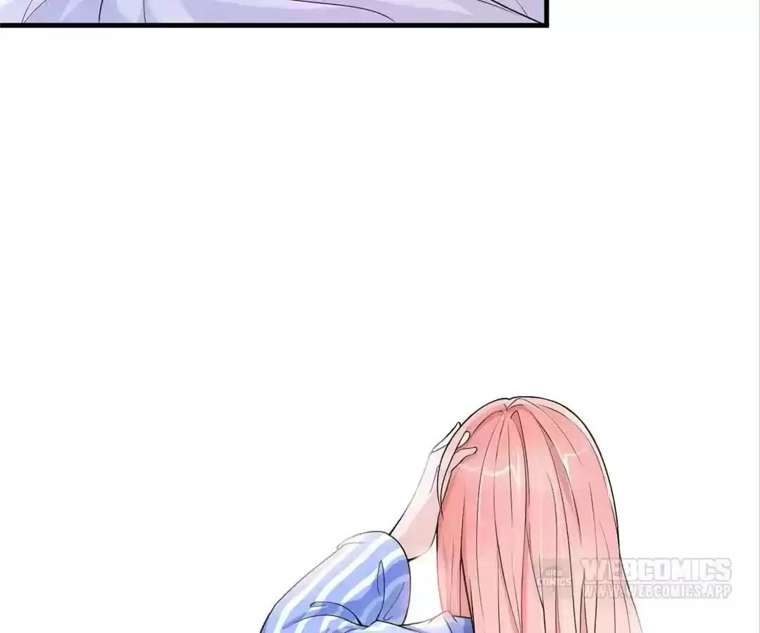 The Substitute Bride Chapter 8