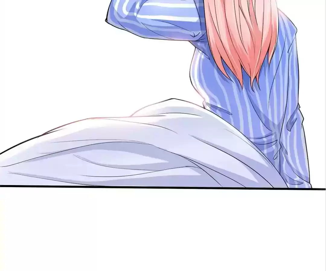 The Substitute Bride Chapter 8