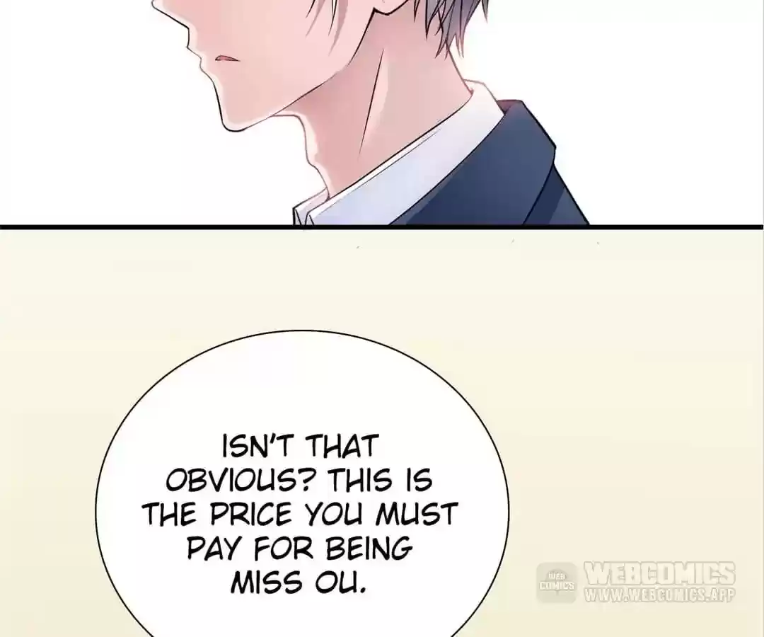 The Substitute Bride Chapter 8