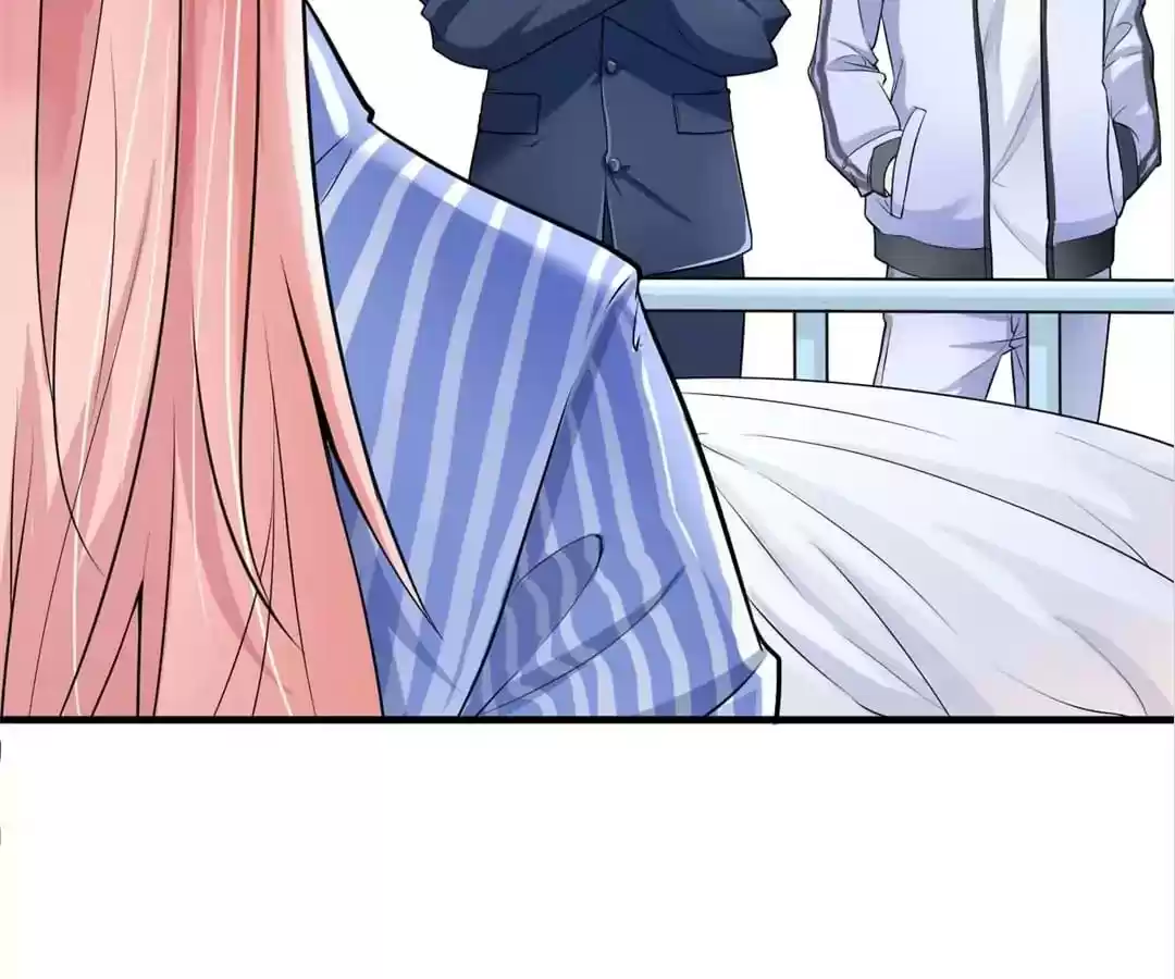 The Substitute Bride Chapter 8