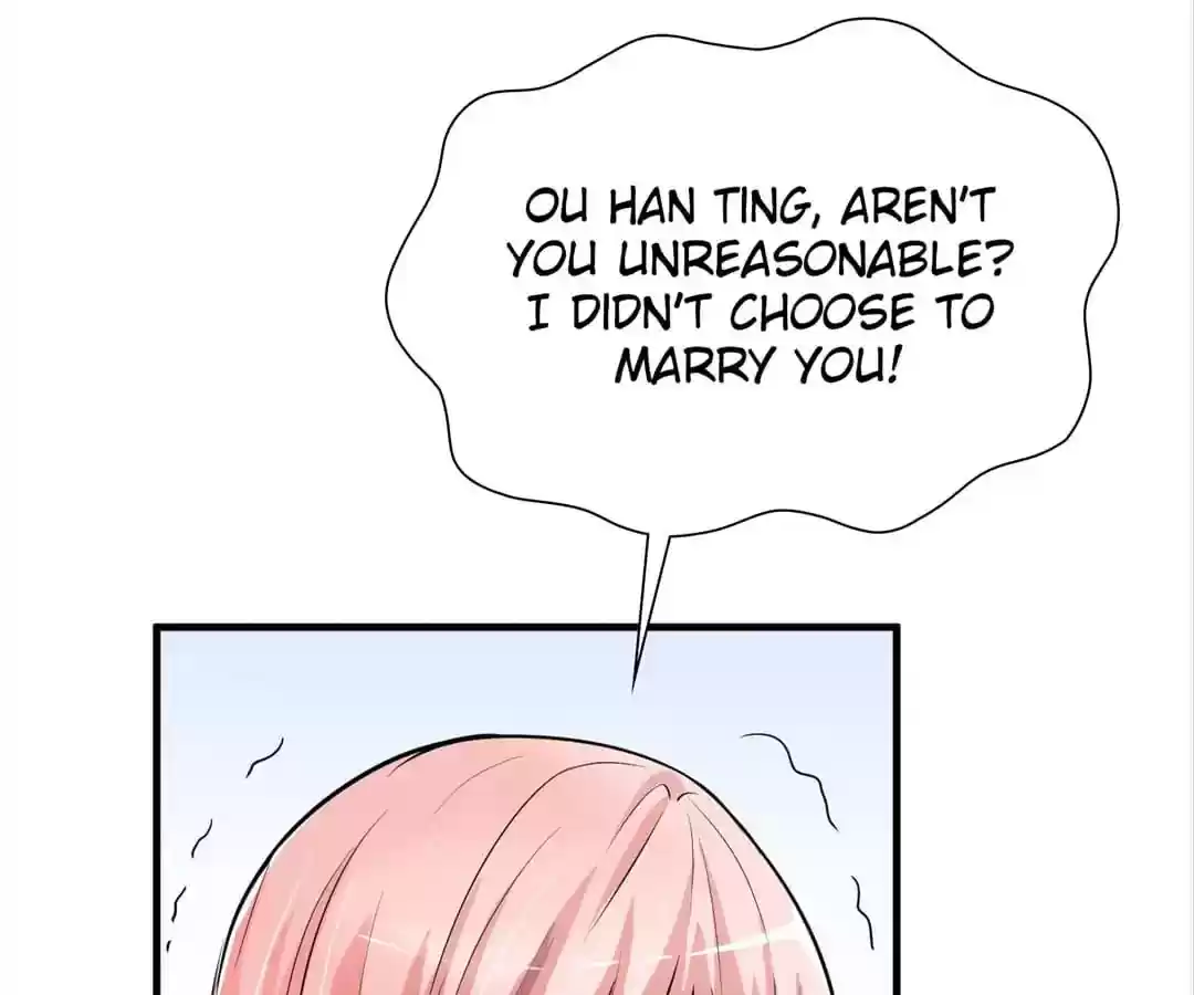 The Substitute Bride Chapter 8