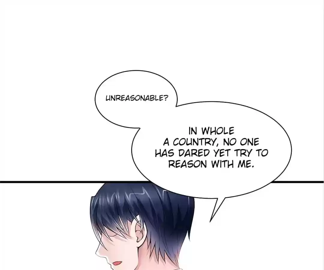 The Substitute Bride Chapter 8