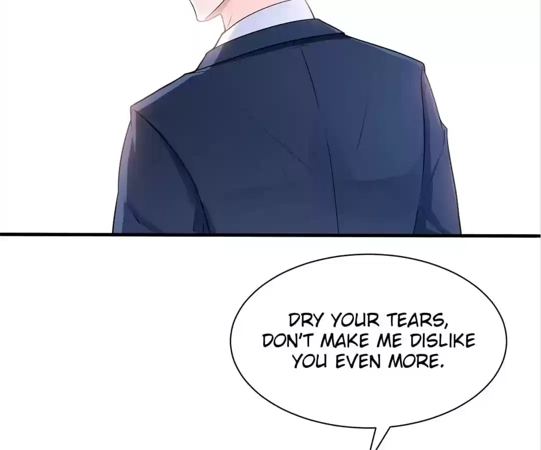 The Substitute Bride Chapter 8