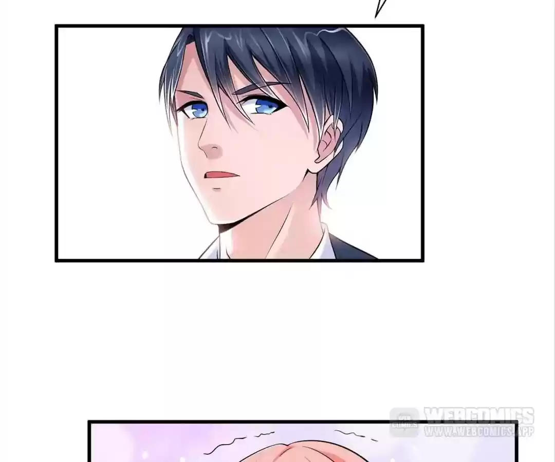 The Substitute Bride Chapter 8