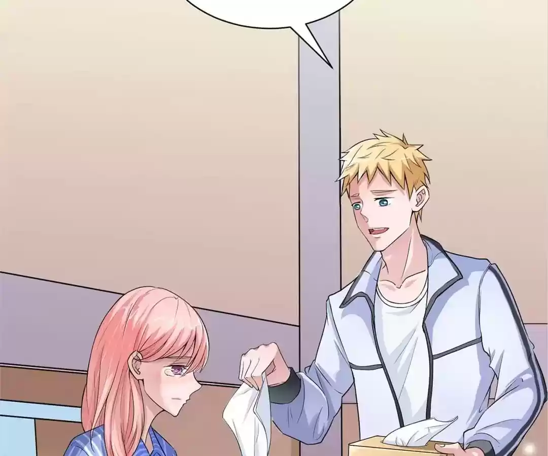 The Substitute Bride Chapter 8