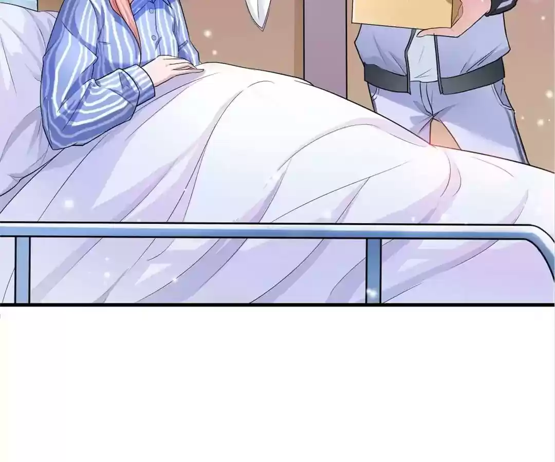 The Substitute Bride Chapter 8