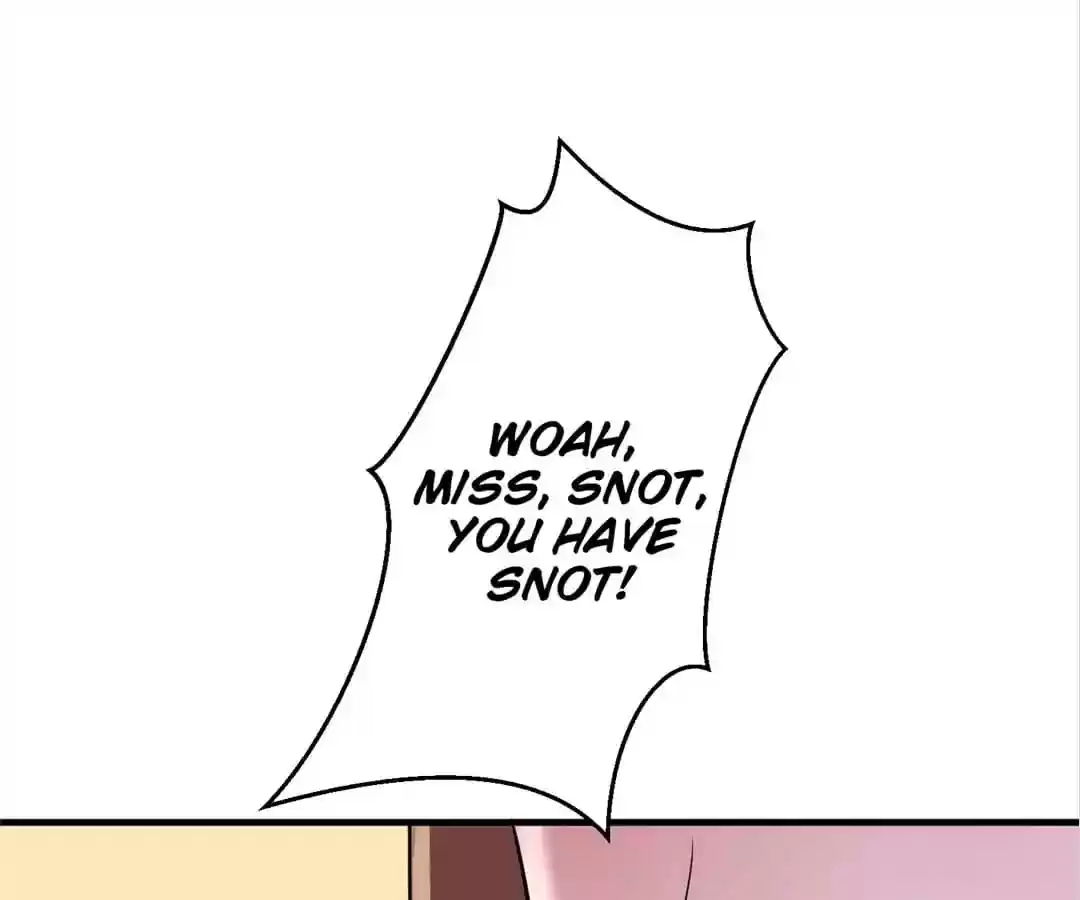 The Substitute Bride Chapter 8