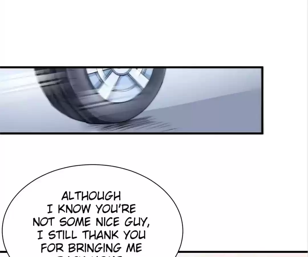 The Substitute Bride Chapter 8