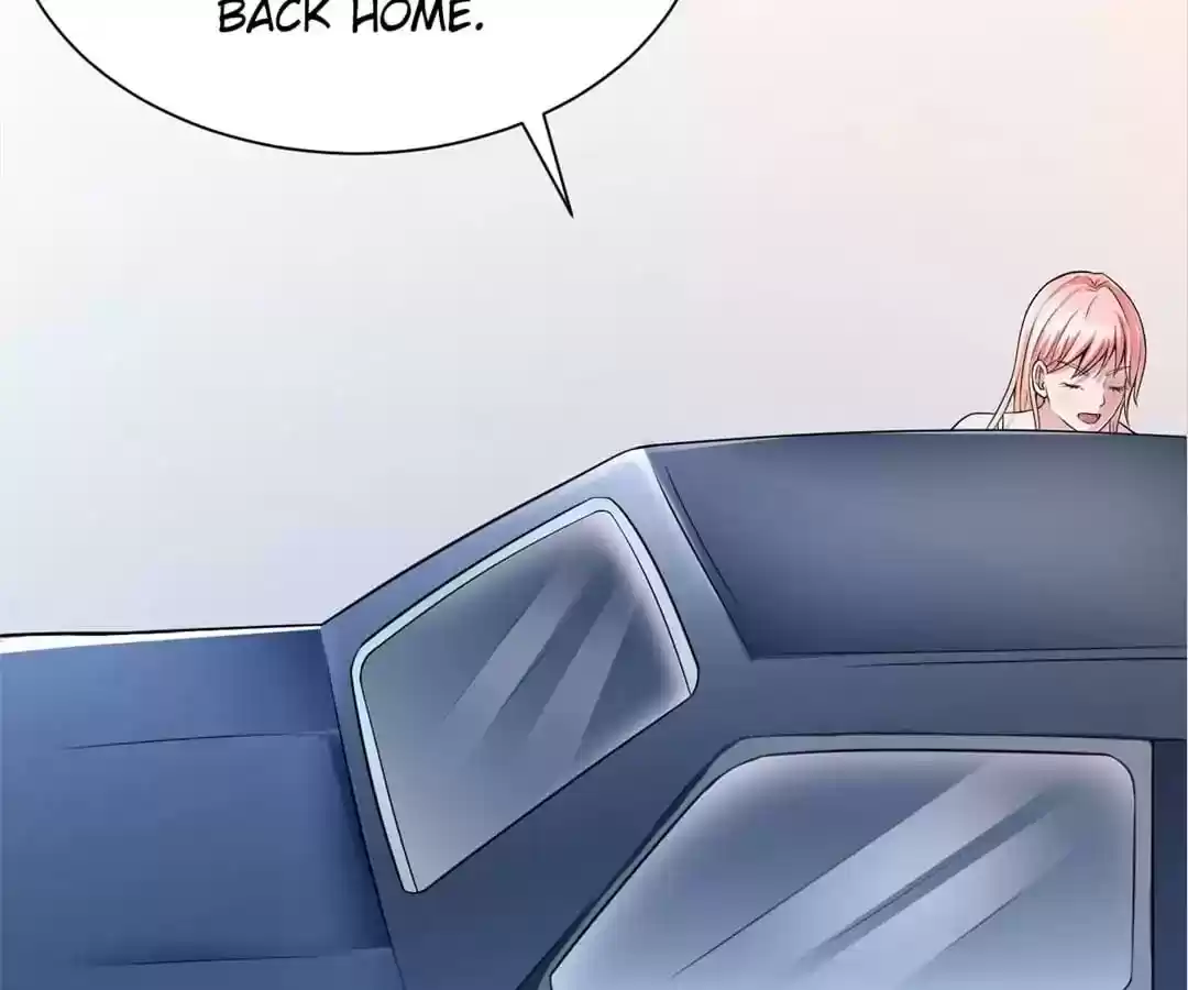 The Substitute Bride Chapter 8