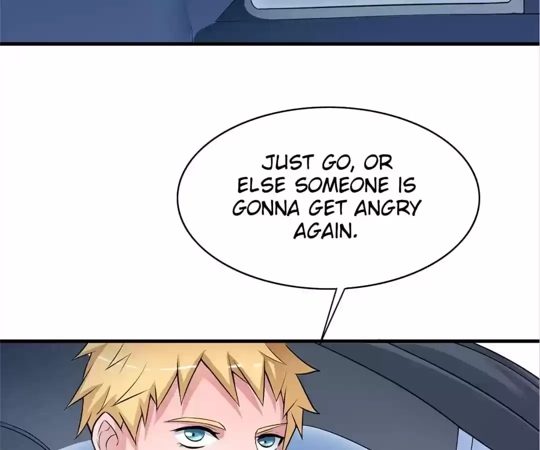 The Substitute Bride Chapter 8