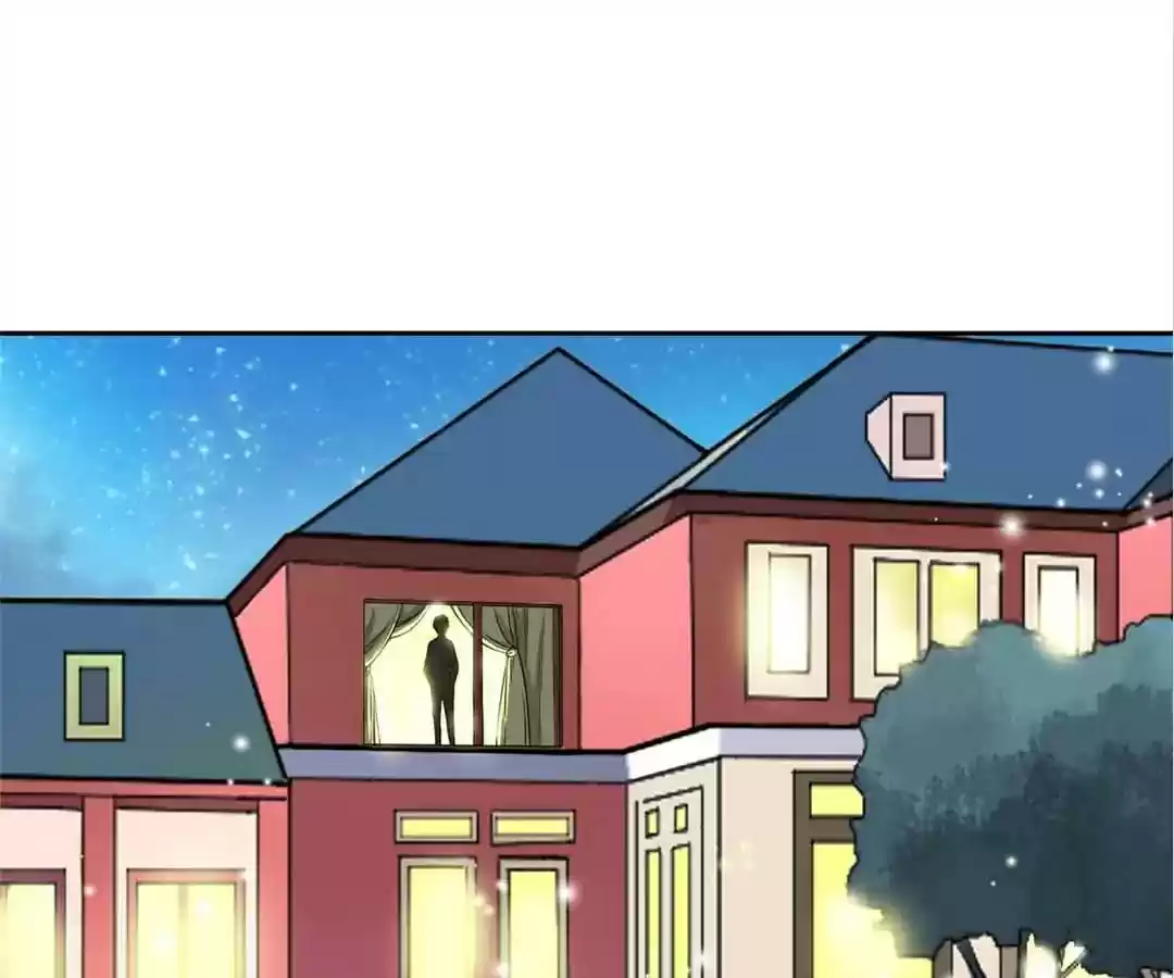 The Substitute Bride Chapter 8