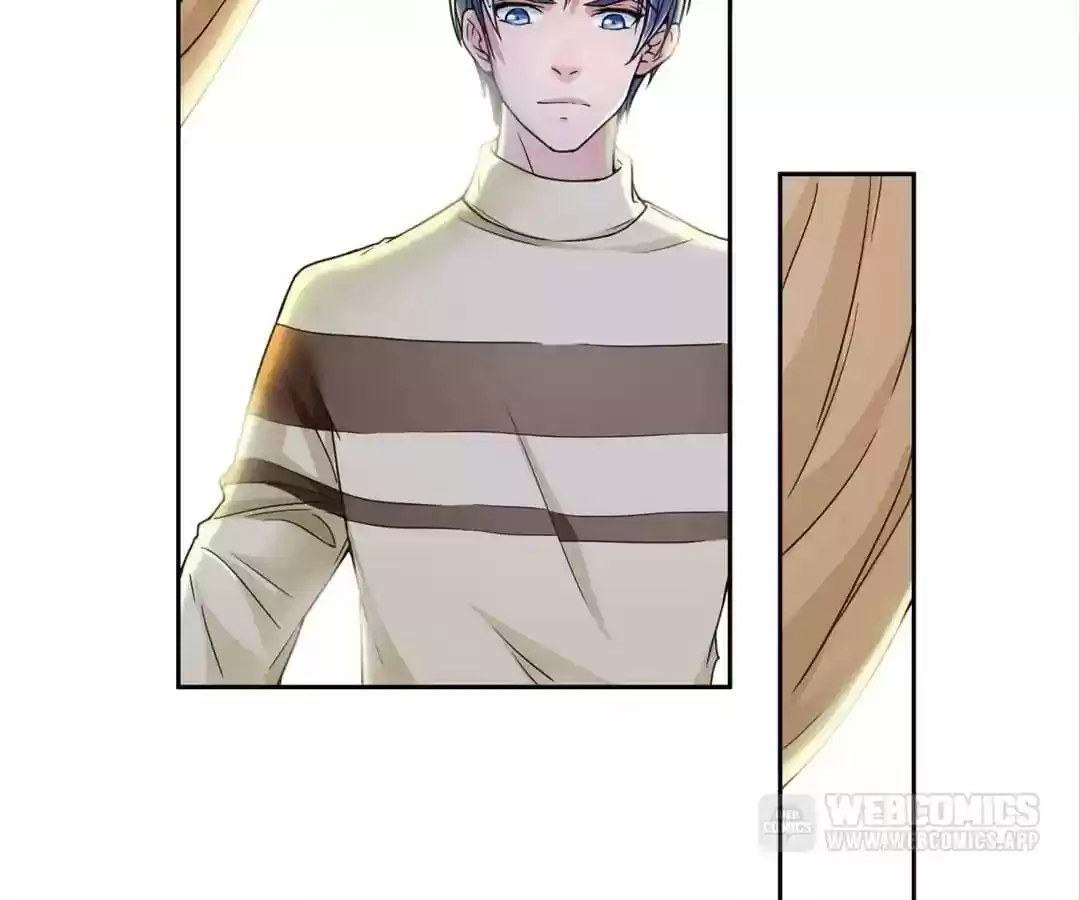 The Substitute Bride Chapter 8