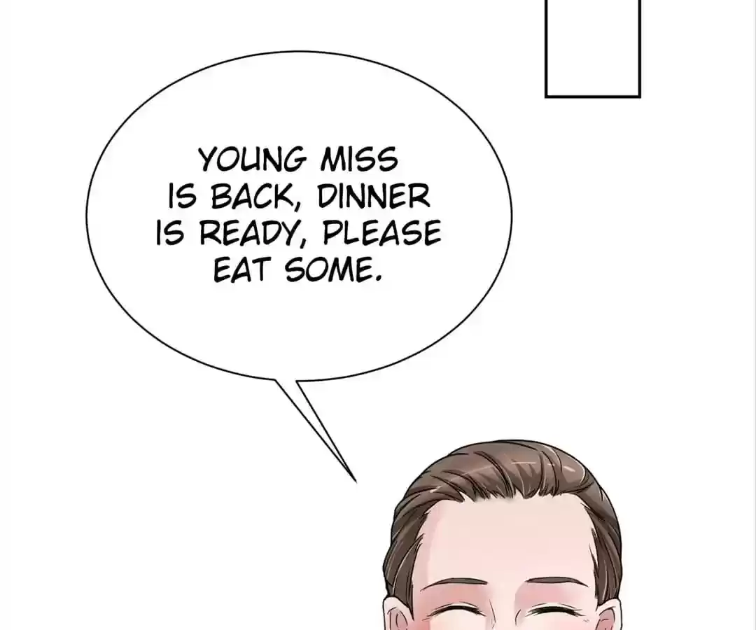 The Substitute Bride Chapter 8