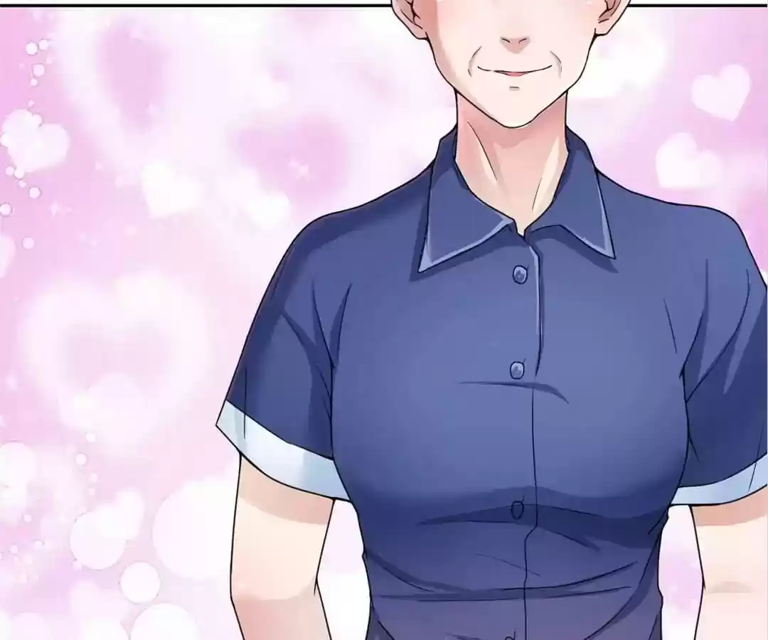 The Substitute Bride Chapter 8