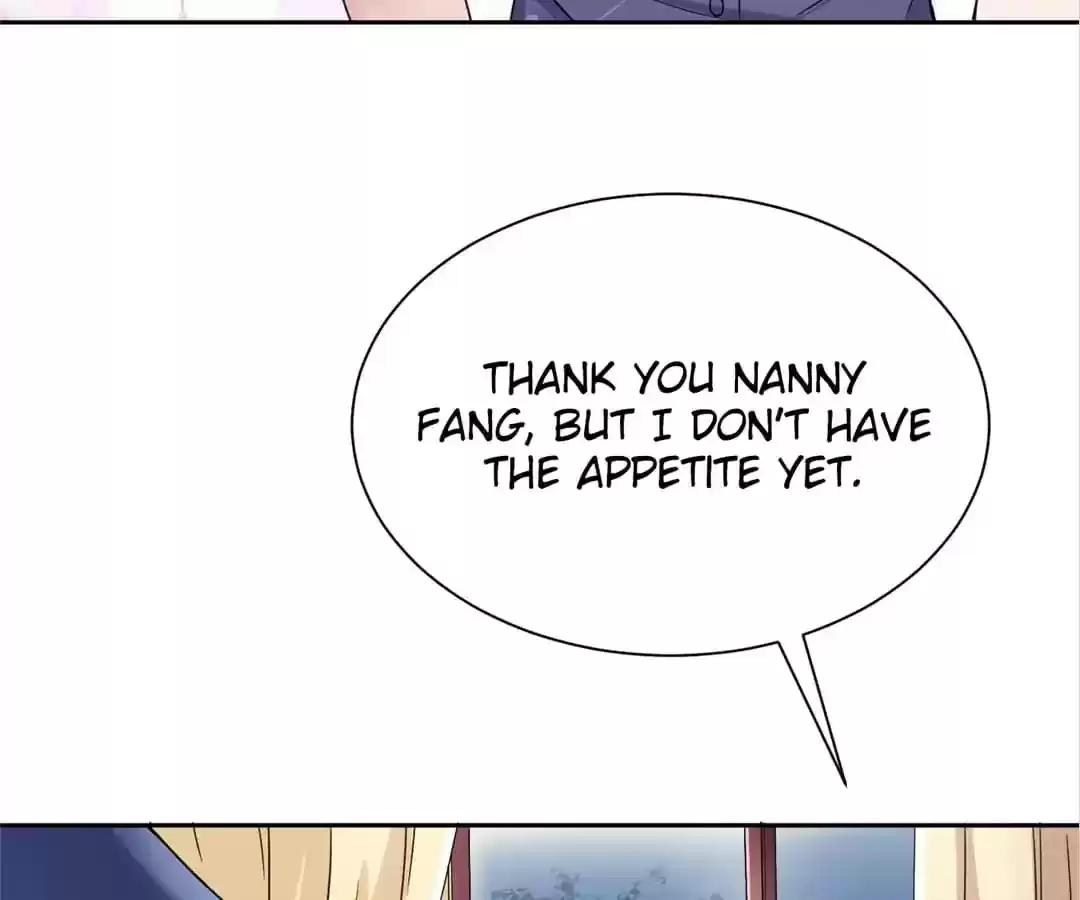 The Substitute Bride Chapter 8