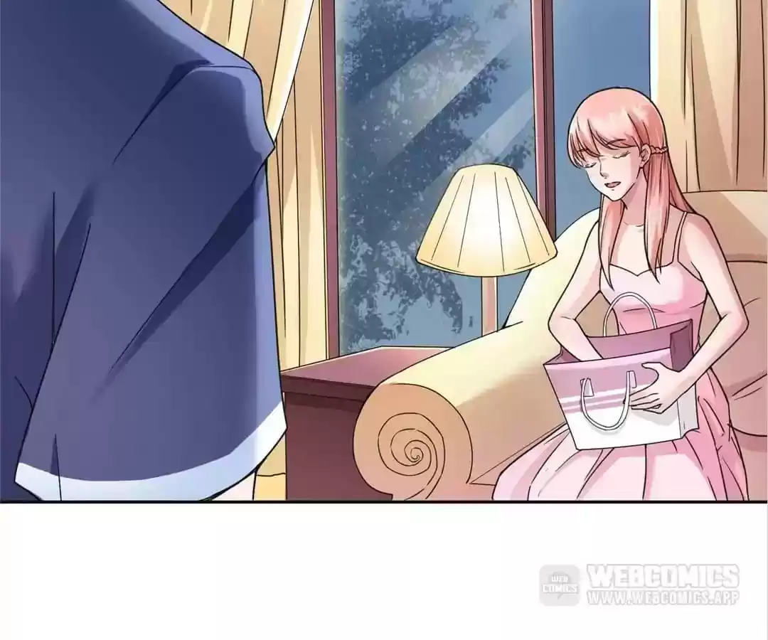 The Substitute Bride Chapter 8