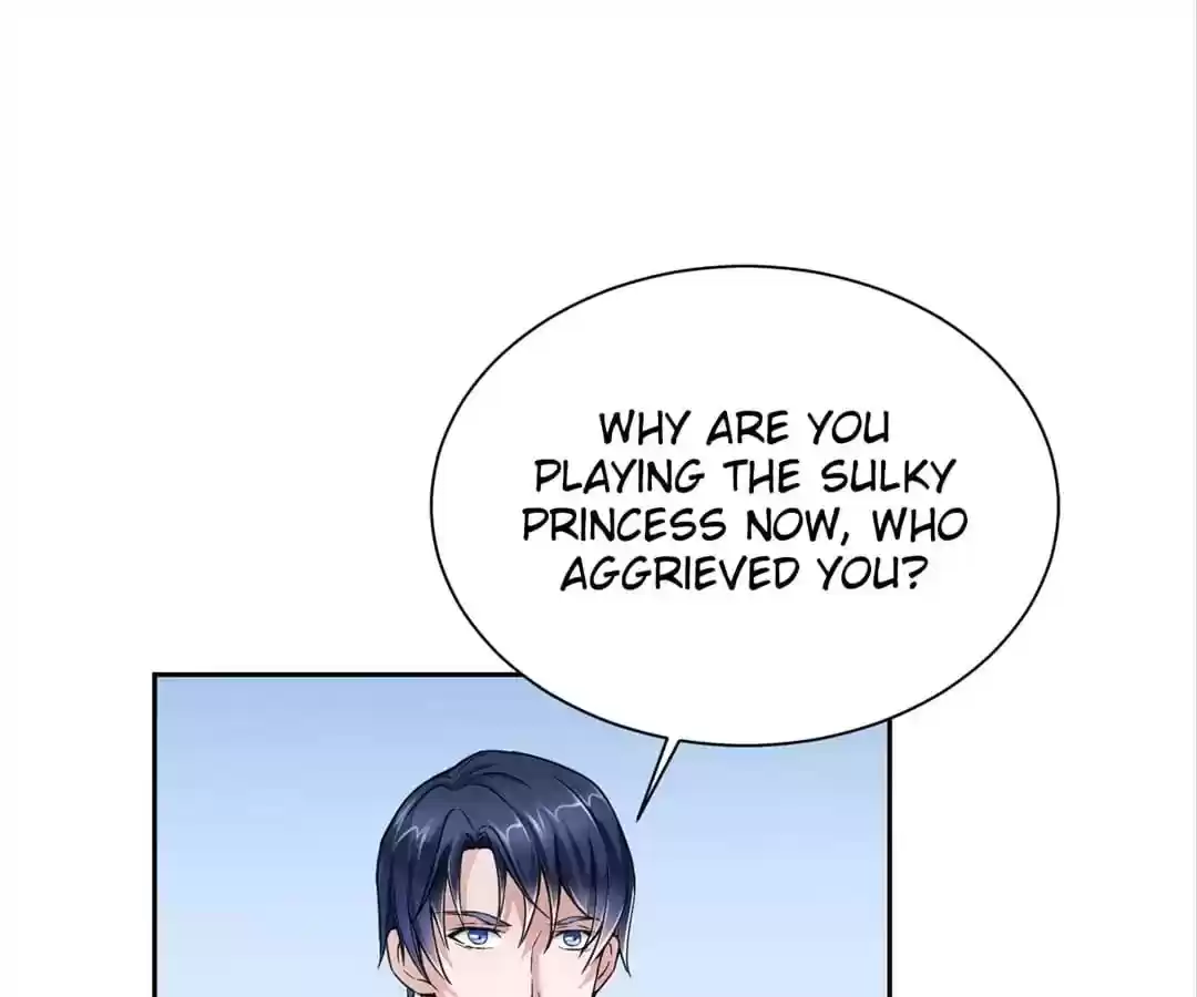 The Substitute Bride Chapter 8