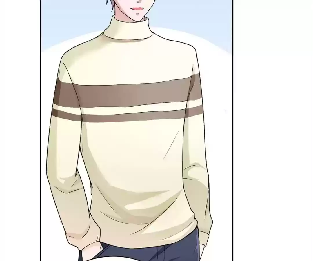 The Substitute Bride Chapter 8