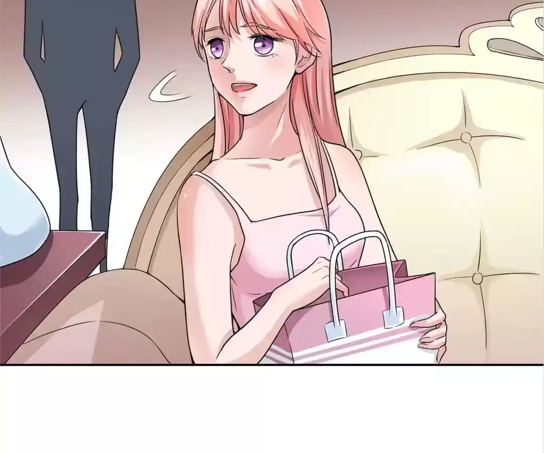 The Substitute Bride Chapter 8