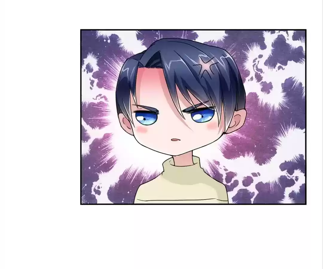 The Substitute Bride Chapter 8