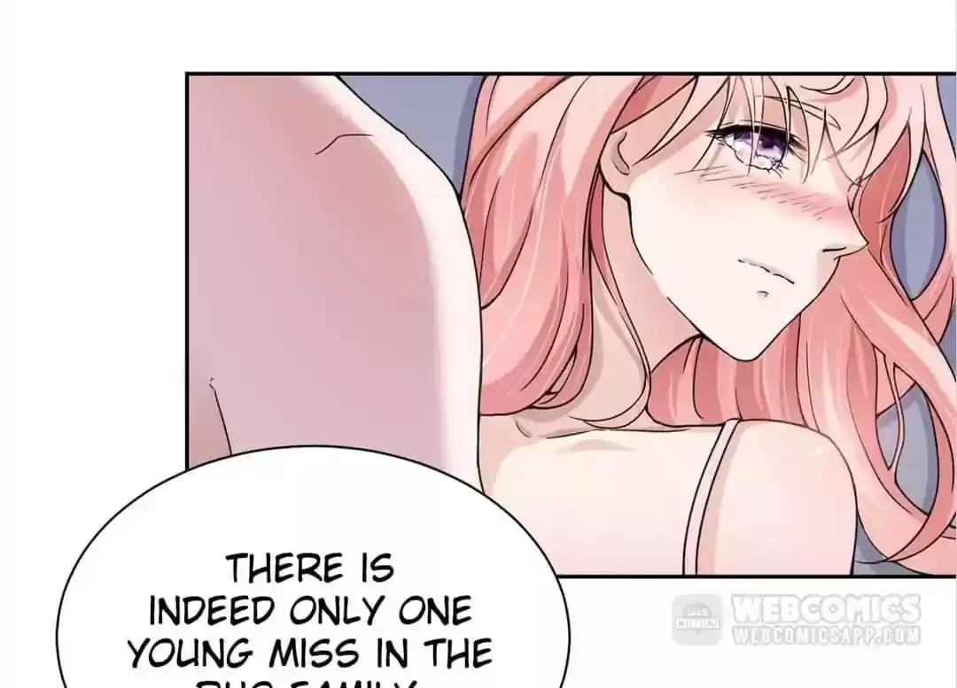 The Substitute Bride Chapter 8