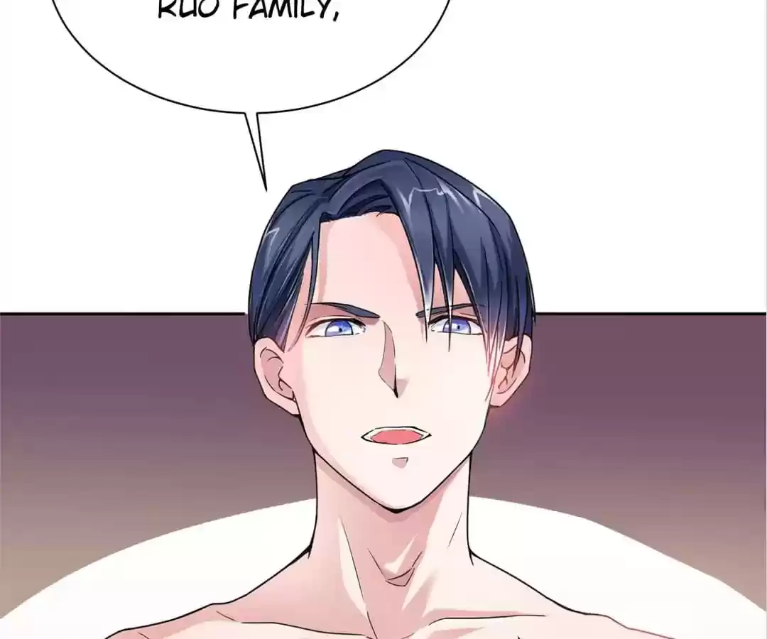 The Substitute Bride Chapter 8