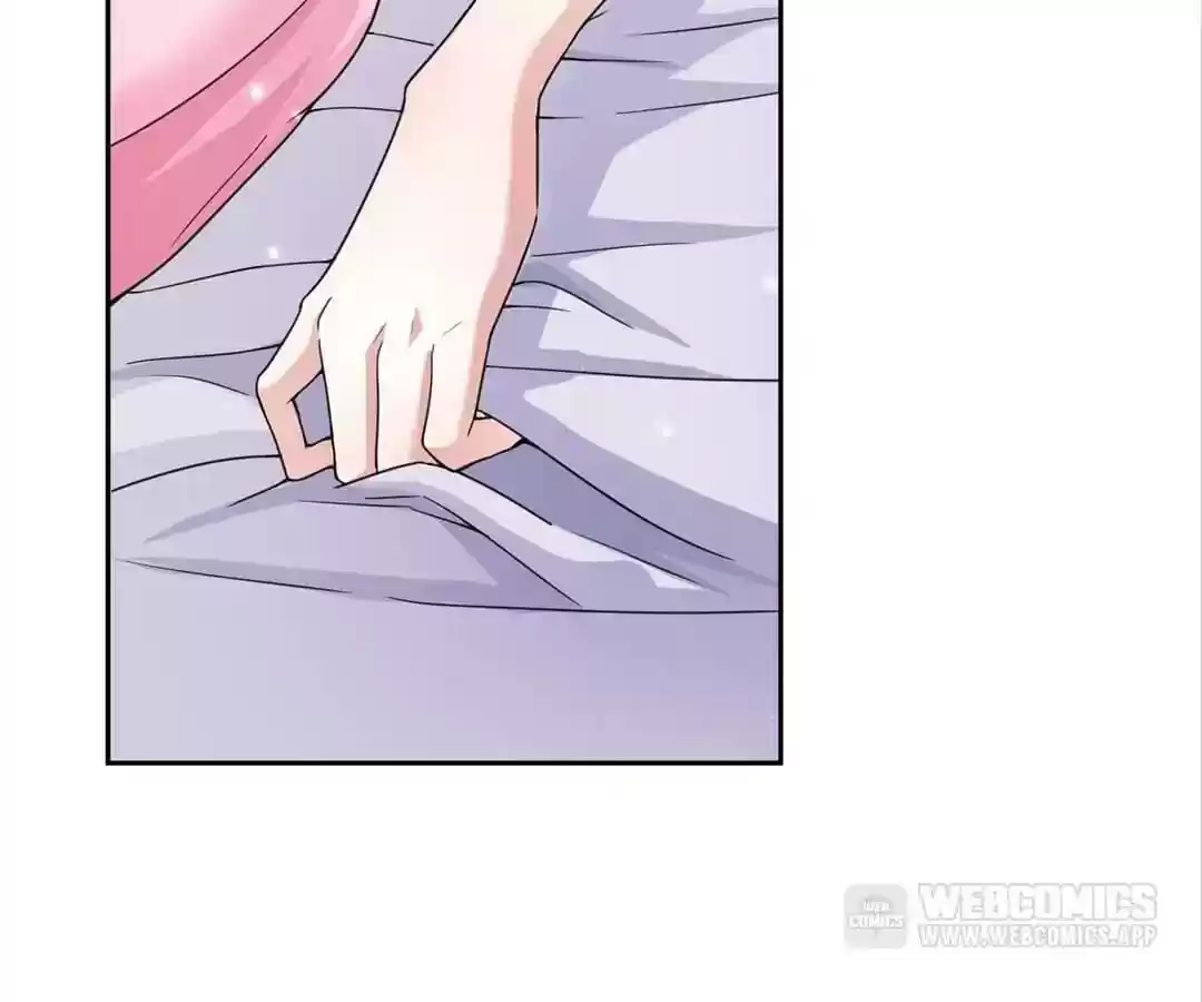 The Substitute Bride Chapter 8