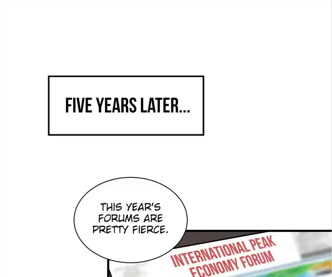 The Substitute Bride Chapter 80