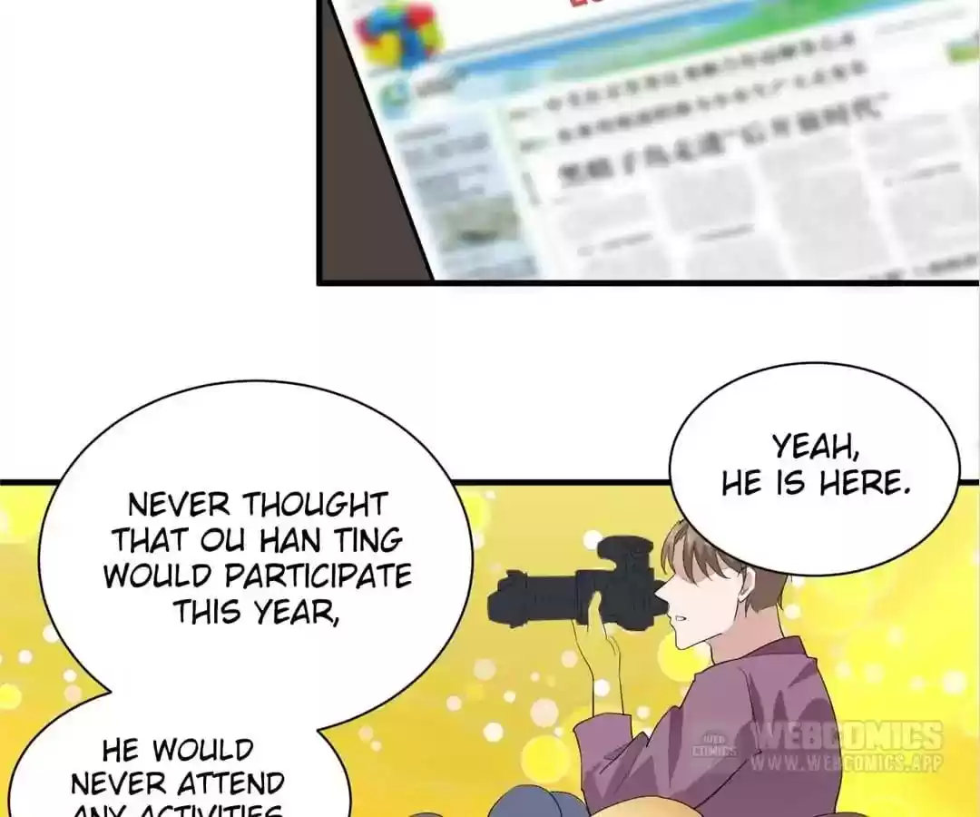 The Substitute Bride Chapter 80