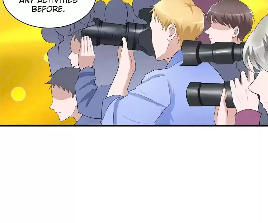 The Substitute Bride Chapter 80