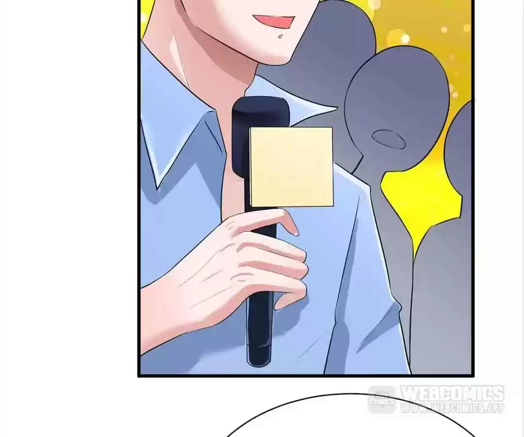 The Substitute Bride Chapter 80