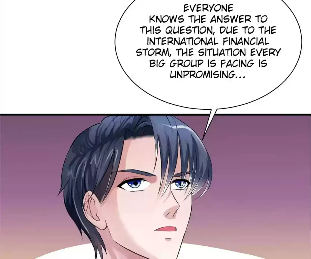 The Substitute Bride Chapter 80