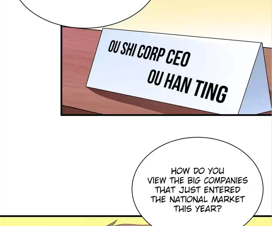 The Substitute Bride Chapter 80