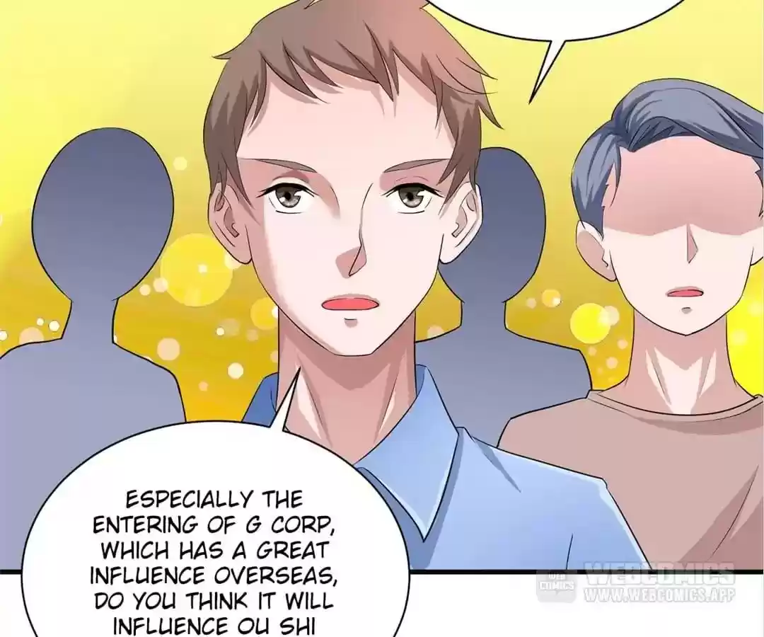 The Substitute Bride Chapter 80