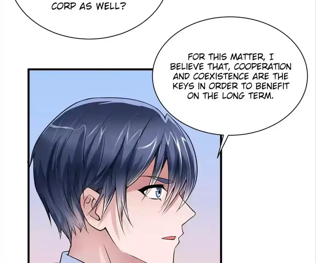 The Substitute Bride Chapter 80