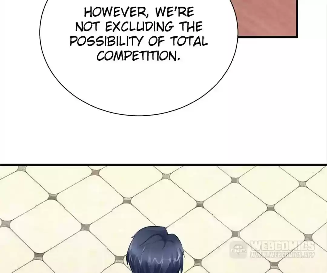 The Substitute Bride Chapter 80