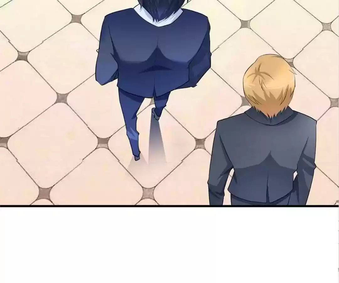 The Substitute Bride Chapter 80