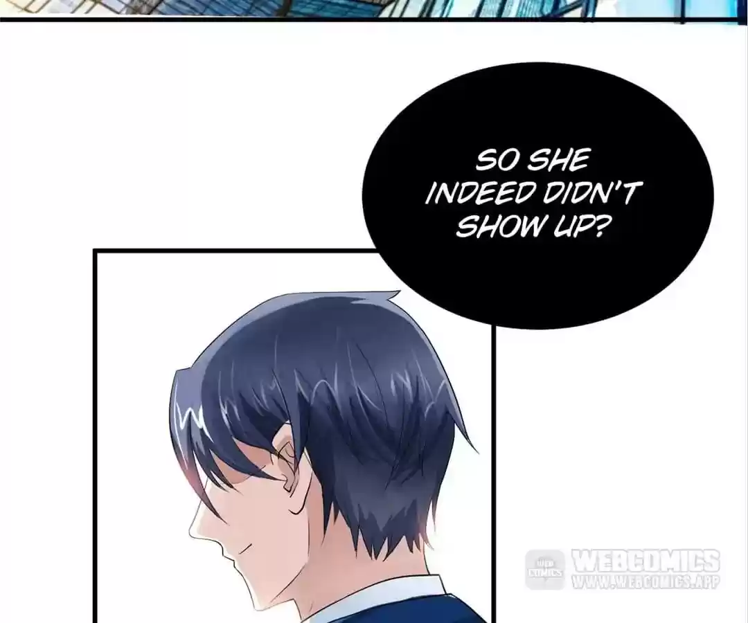 The Substitute Bride Chapter 80