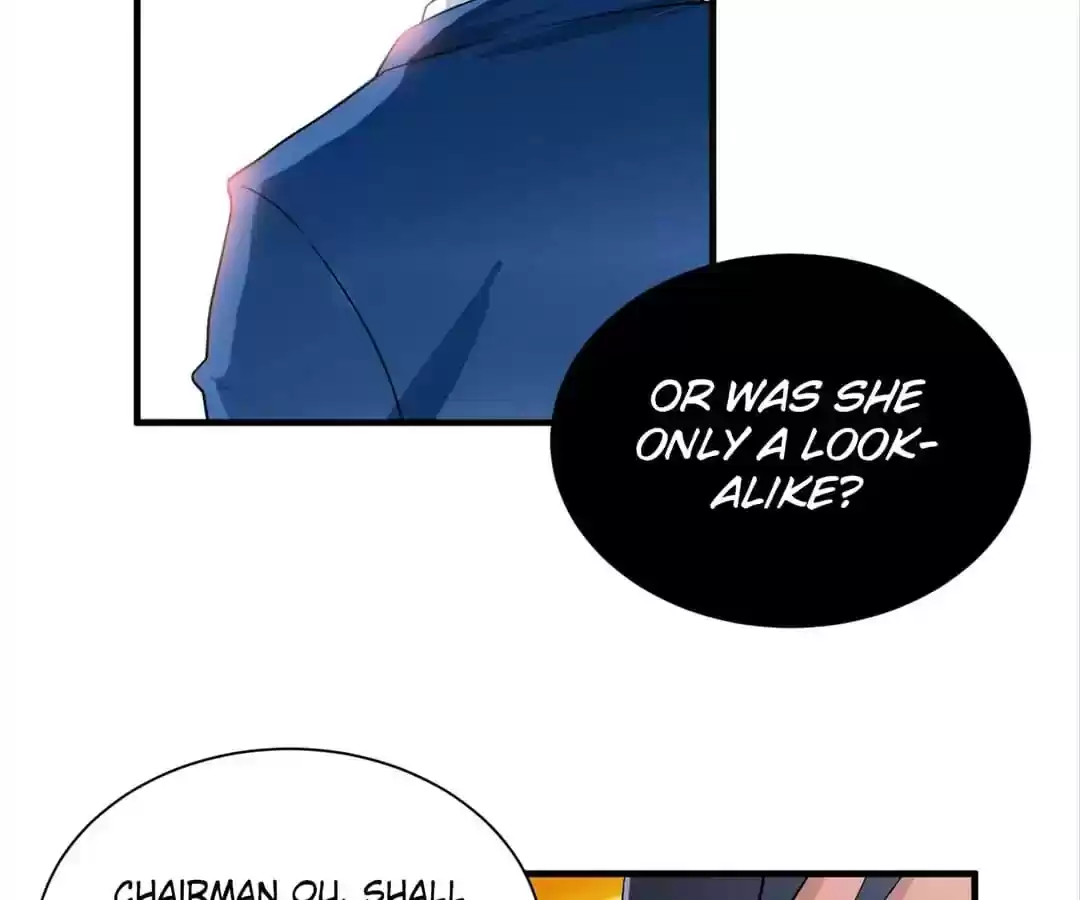 The Substitute Bride Chapter 80