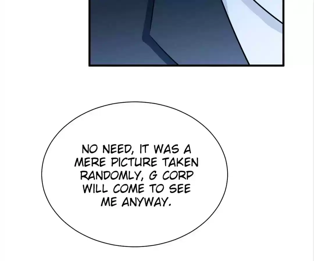 The Substitute Bride Chapter 80